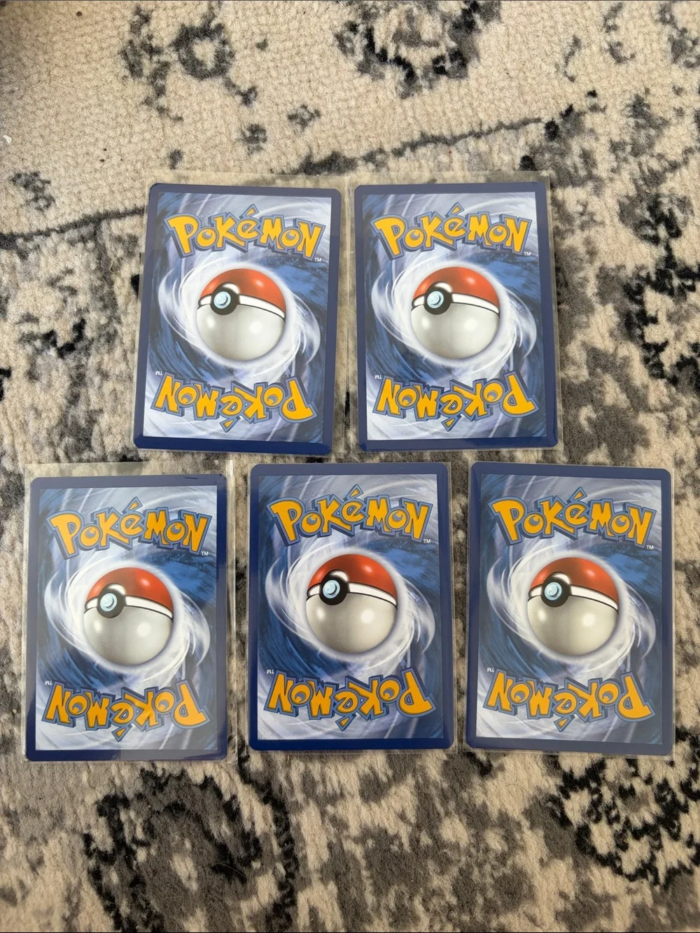 Pokémon Scarlet and Violet Reverse Holo Trainer Lot 11 Cards | ✨5/$25✨
